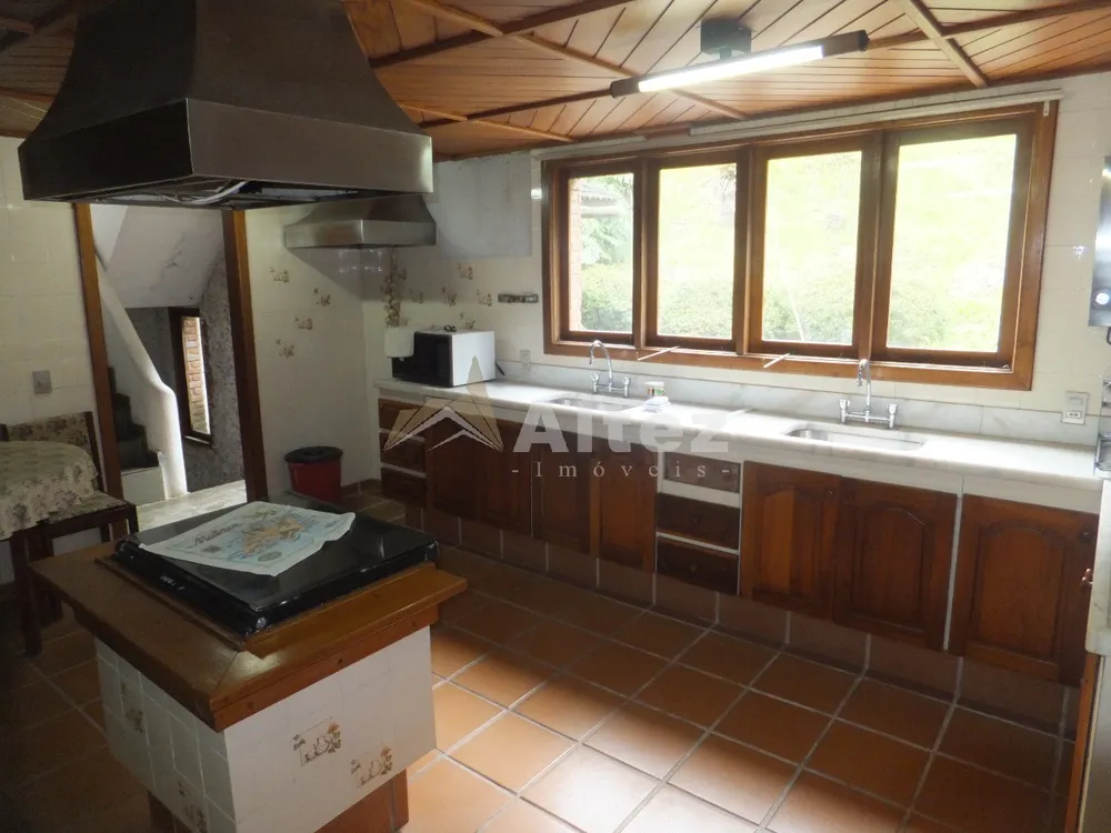Sítio, 4 quartos, 4 hectares - Foto 34