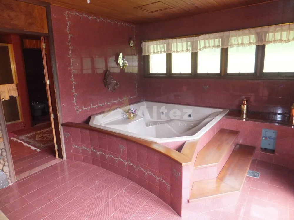 Sítio, 4 quartos, 4 hectares - Foto 42