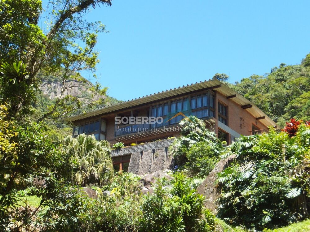 Sítio, 4 quartos, 4 hectares - Foto 3