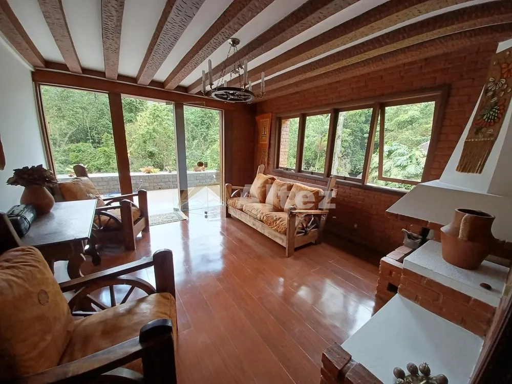 Sítio, 4 quartos, 4 hectares - Foto 31