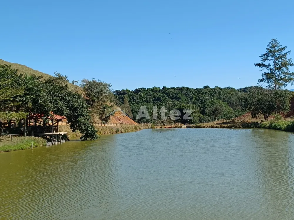 Sítio, 3 quartos, 48 hectares - Foto 18
