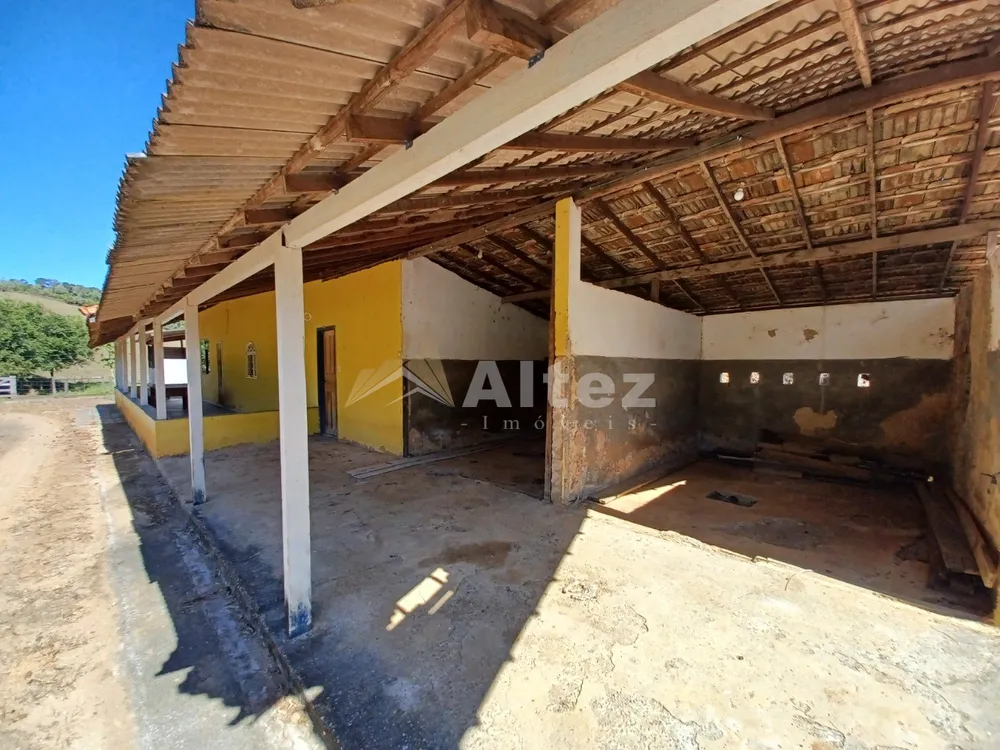 Sítio, 3 quartos, 48 hectares - Foto 32