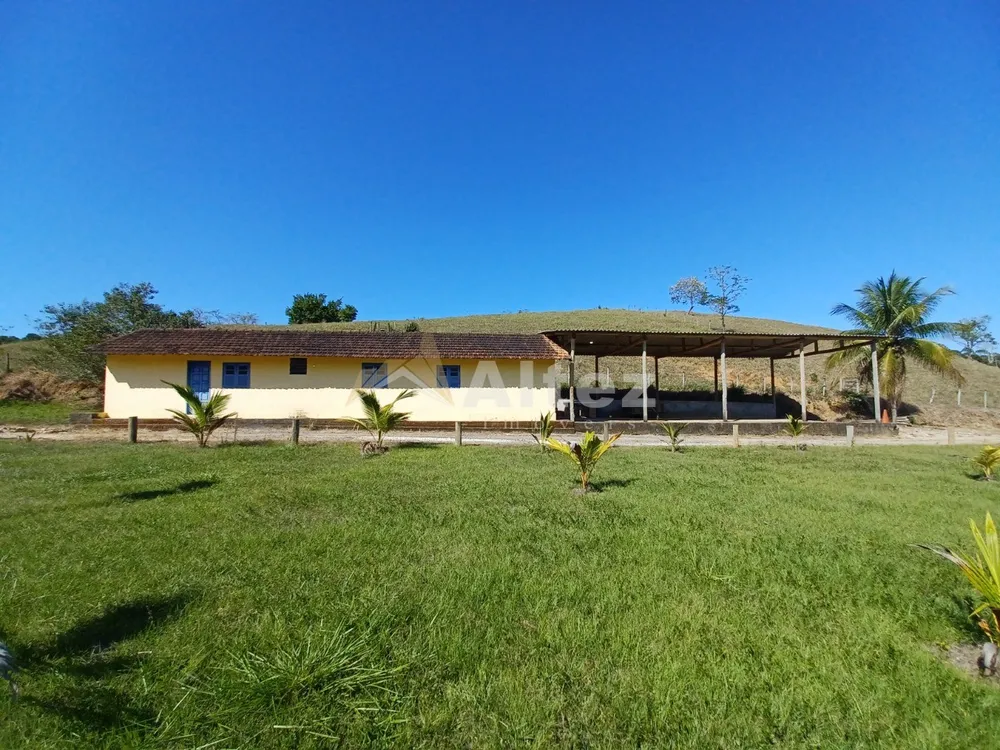 Sítio, 3 quartos, 48 hectares - Foto 30