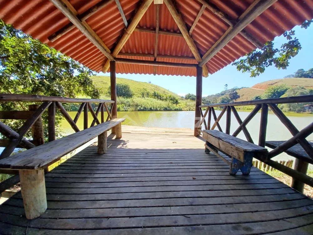 Sítio, 3 quartos, 48 hectares - Foto 22