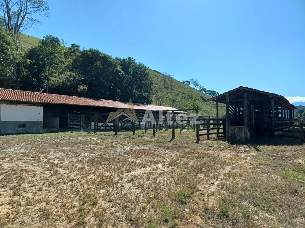 Sítio, 3 quartos, 48 hectares - Foto 37