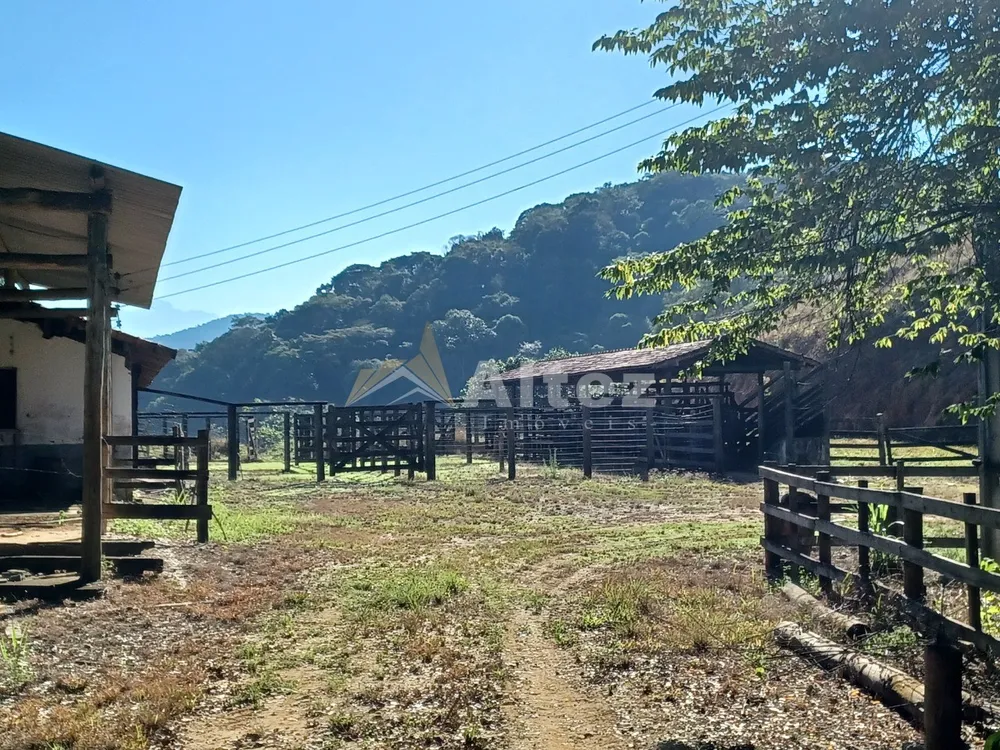 Sítio, 3 quartos, 48 hectares - Foto 35