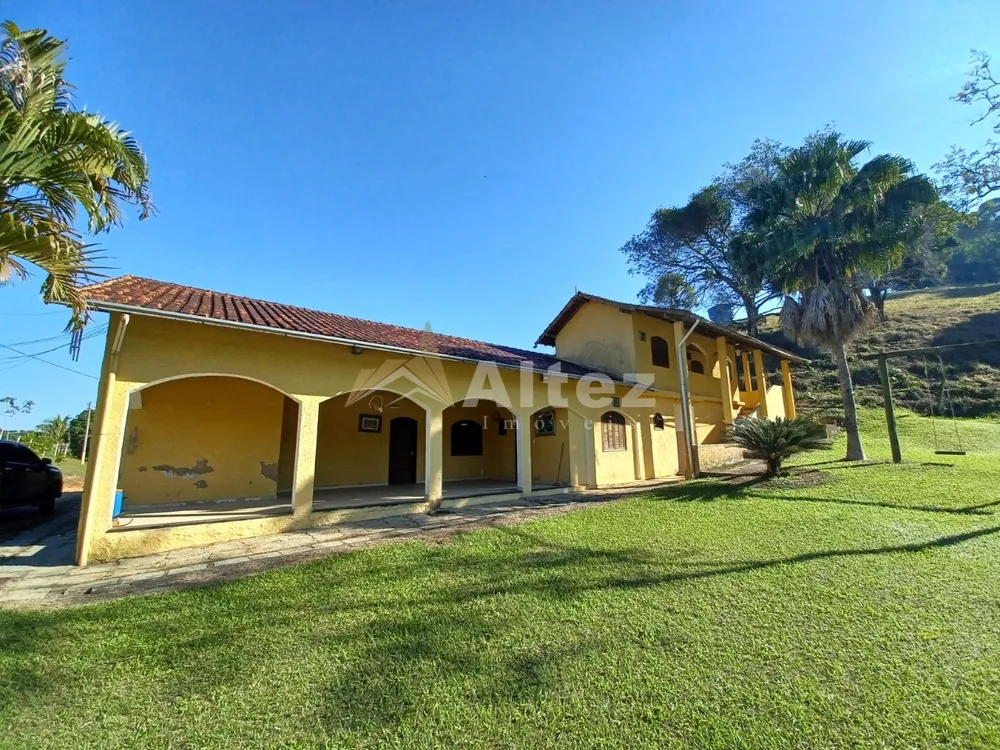 Sítio, 3 quartos, 48 hectares - Foto 4
