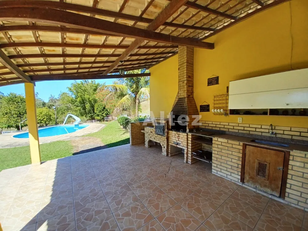 Sítio, 3 quartos, 48 hectares - Foto 6
