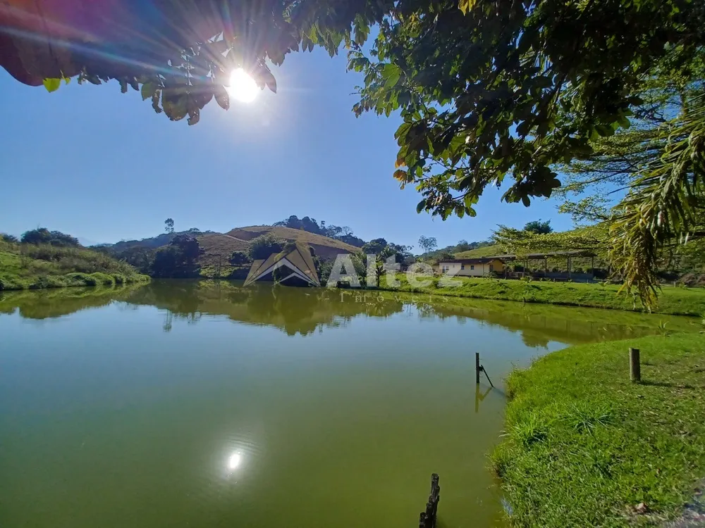 Sítio, 3 quartos, 48 hectares - Foto 15