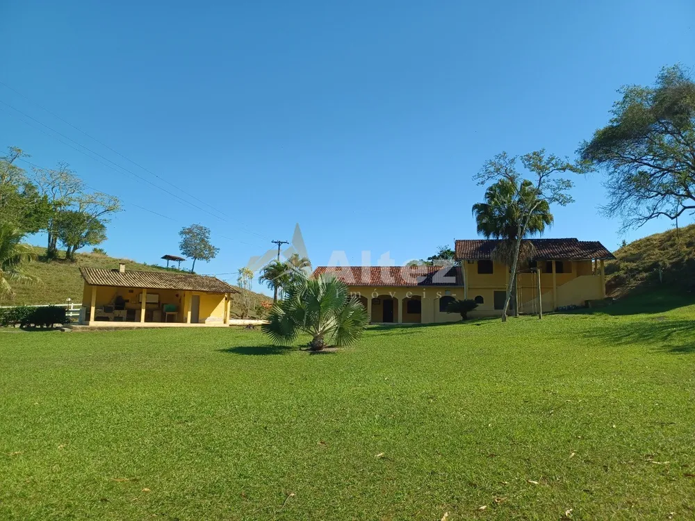 Sítio, 3 quartos, 48 hectares - Foto 14
