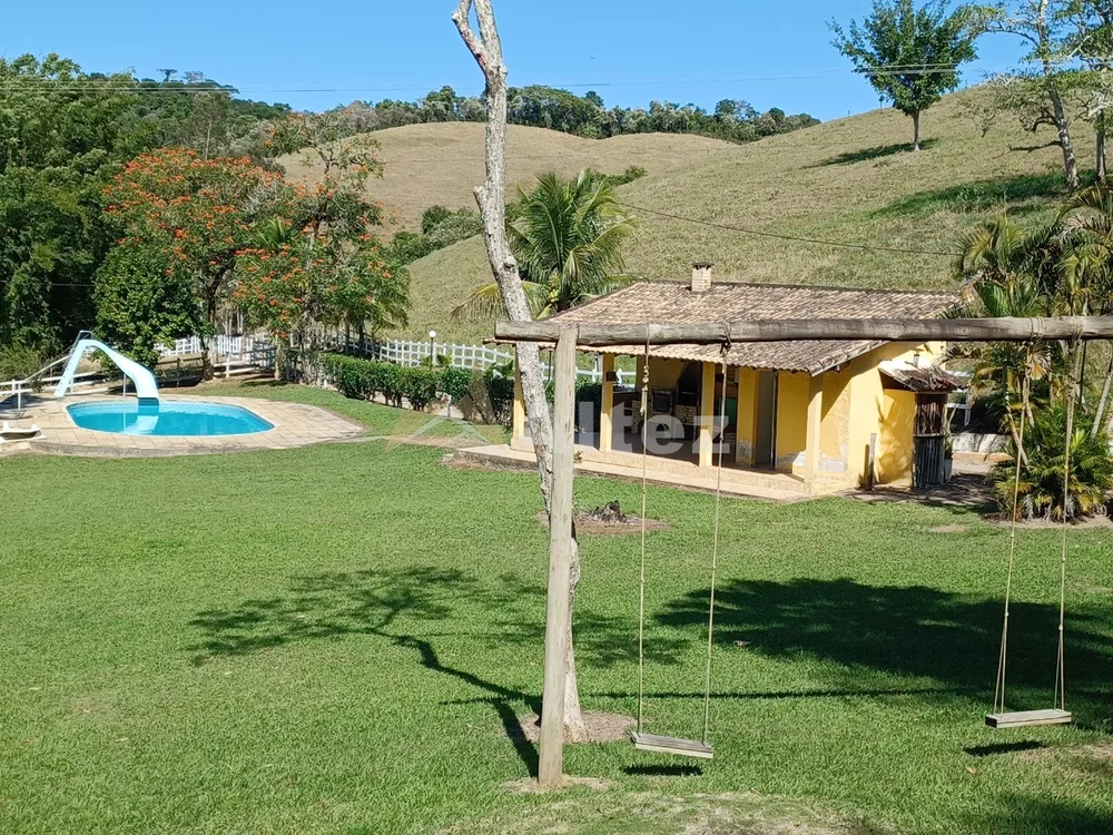 Sítio, 3 quartos, 48 hectares - Foto 11