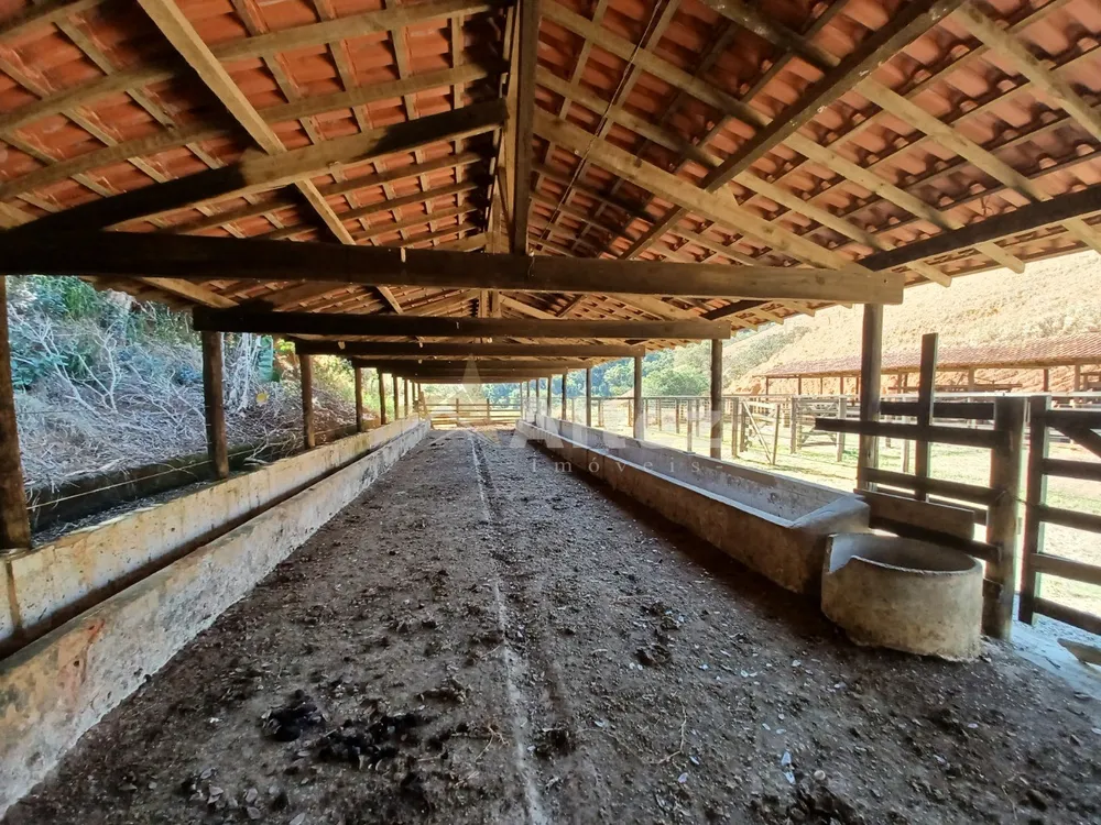 Sítio, 3 quartos, 48 hectares - Foto 40