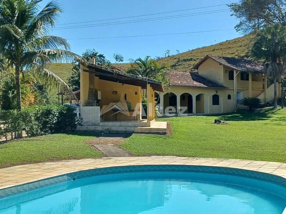 Sítio, 3 quartos, 48 hectares - Foto 2
