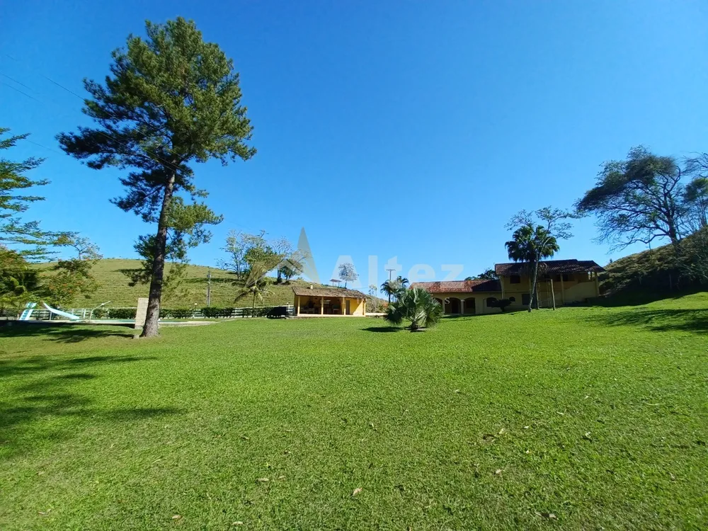 Sítio, 3 quartos, 48 hectares - Foto 7