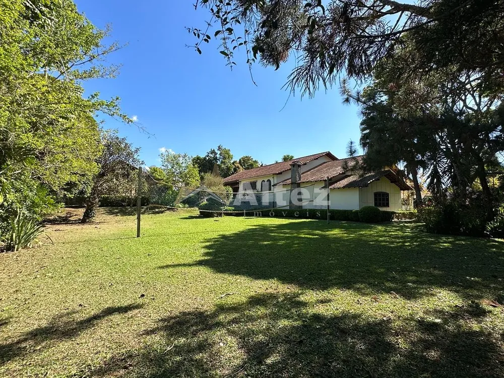 Casa, 4 quartos, 3526 m² - Foto 21