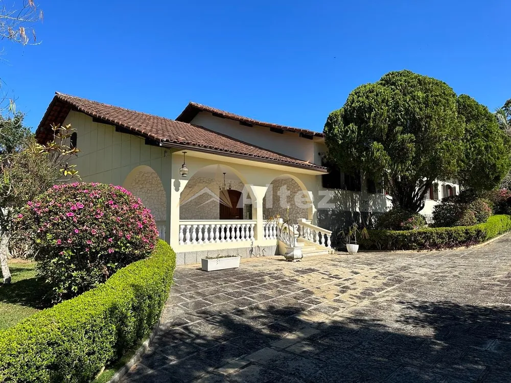 Casa, 4 quartos, 3526 m² - Foto 28
