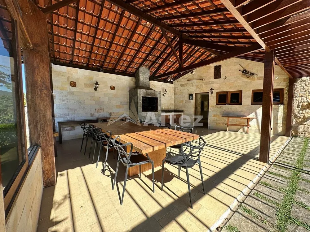 Casa, 4 quartos, 3526 m² - Foto 11