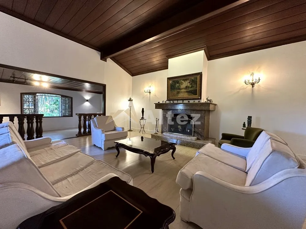 Casa, 4 quartos, 3526 m² - Foto 39