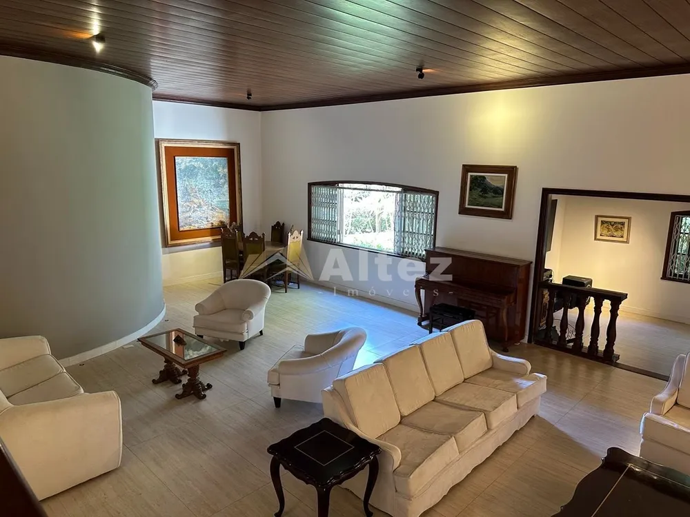 Casa, 4 quartos, 3526 m² - Foto 35