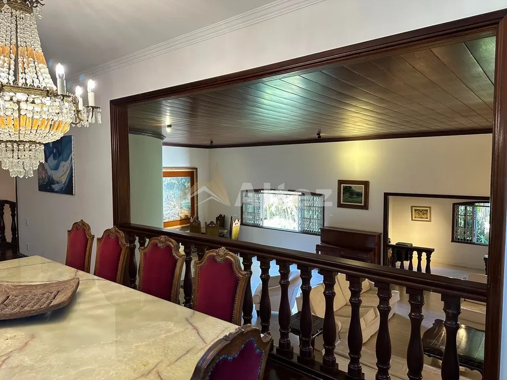 Casa, 4 quartos, 3526 m² - Foto 10
