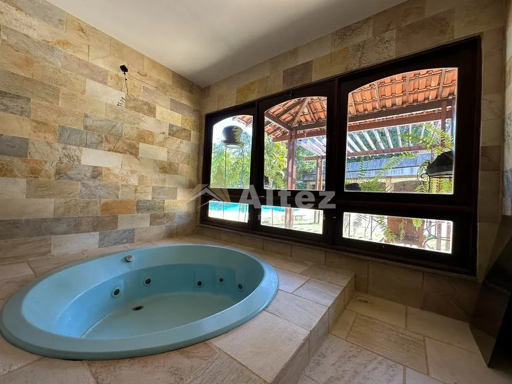 Casa, 4 quartos, 3526 m² - Foto 15