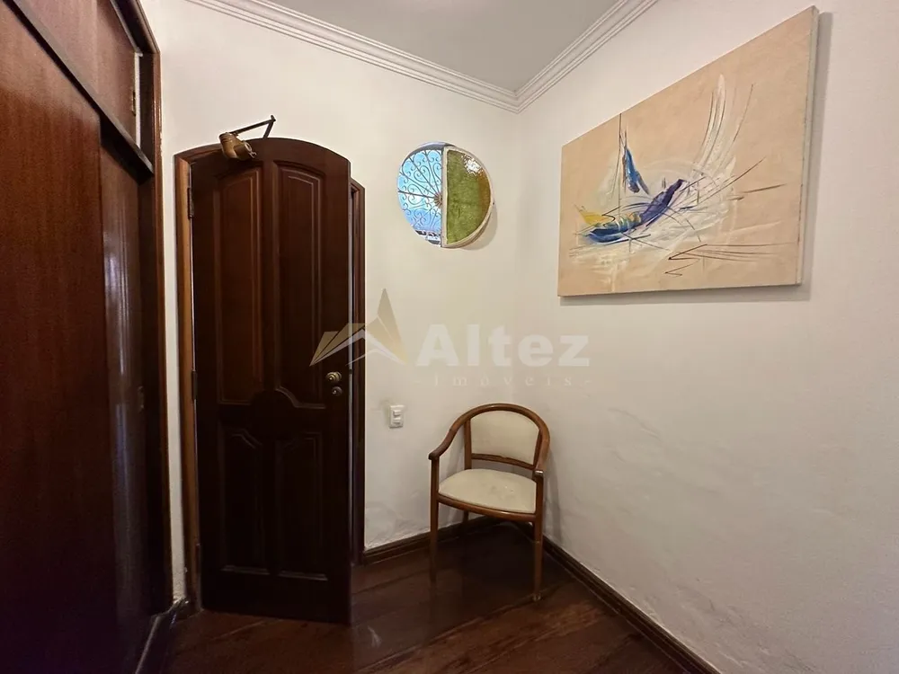 Casa, 4 quartos, 3526 m² - Foto 9