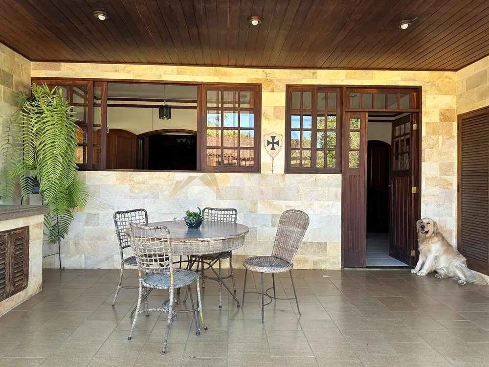 Casa, 4 quartos, 3526 m² - Foto 31