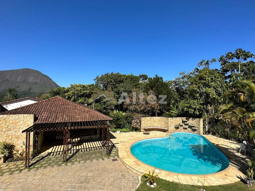 Casa, 4 quartos, 3526 m² - Foto 18