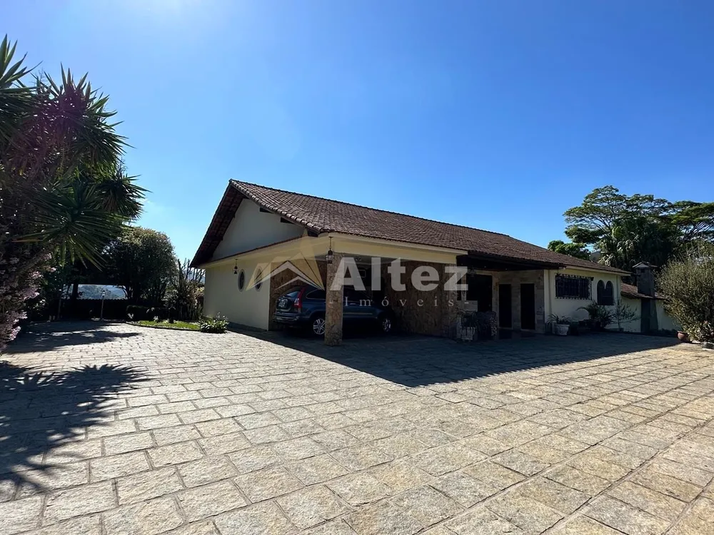 Casa, 4 quartos, 3526 m² - Foto 19