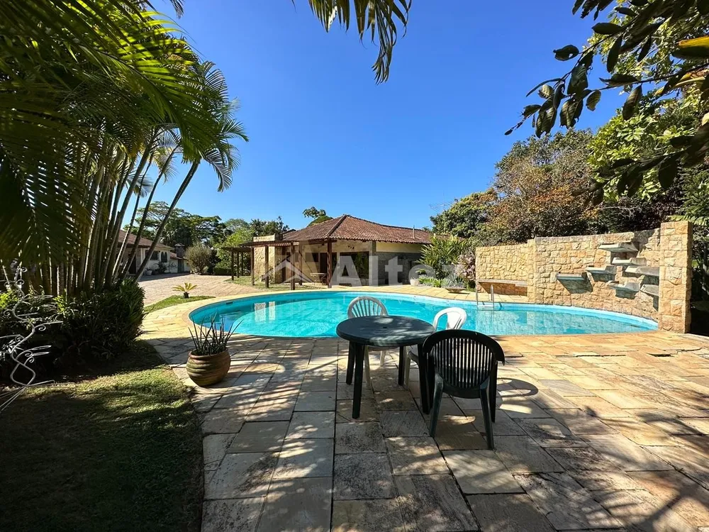 Casa, 4 quartos, 3526 m² - Foto 3