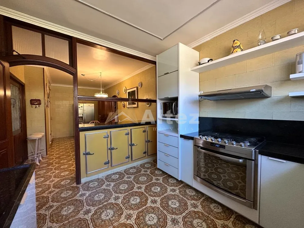 Casa, 4 quartos, 3526 m² - Foto 44