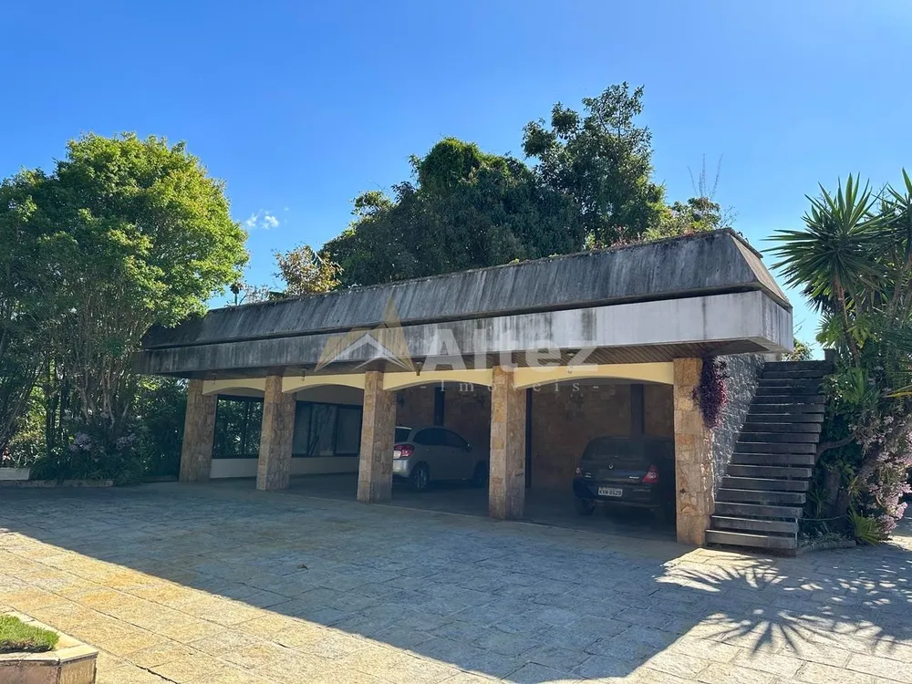 Casa, 4 quartos, 3526 m² - Foto 5