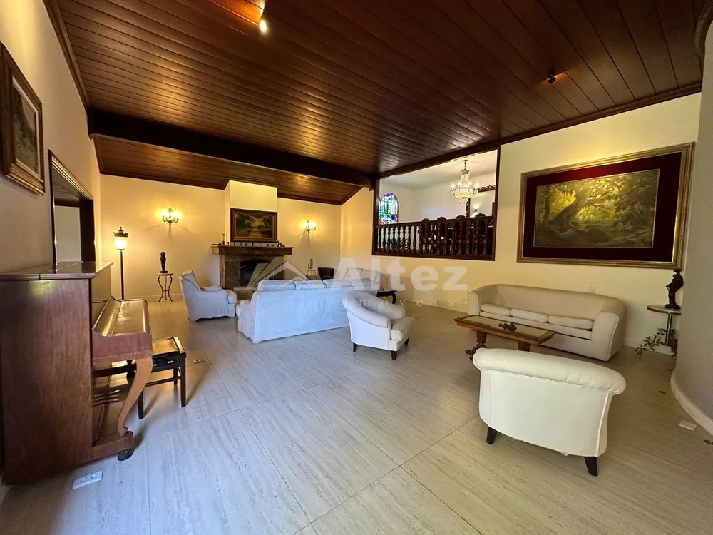 Casa, 4 quartos, 3526 m² - Foto 38