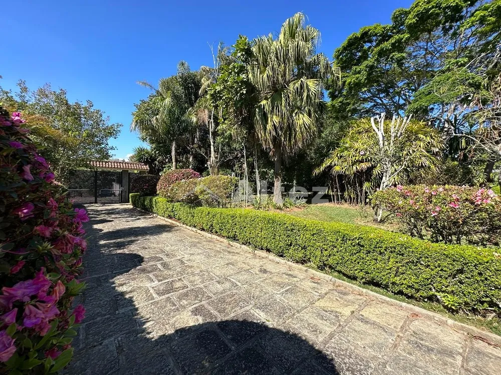 Casa, 4 quartos, 3526 m² - Foto 26