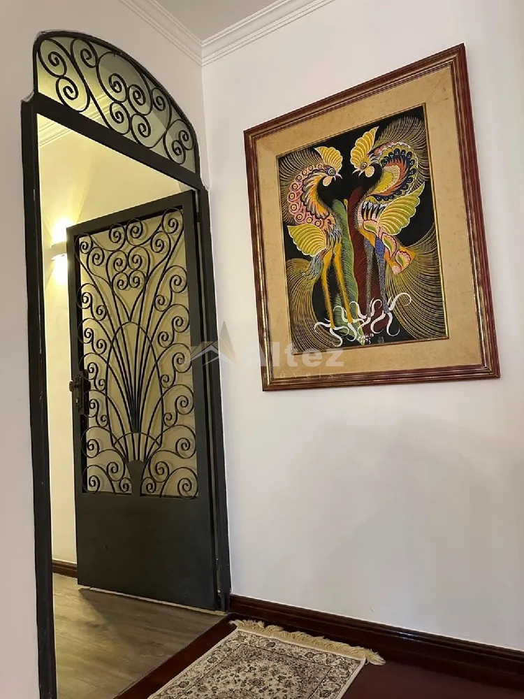 Casa, 4 quartos, 3526 m² - Foto 12