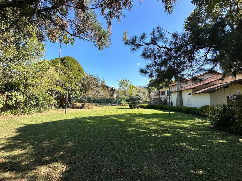 Casa, 4 quartos, 3526 m² - Foto 23