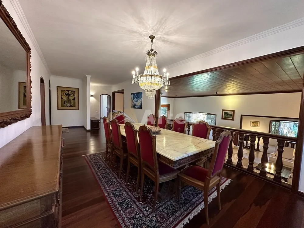 Casa, 4 quartos, 3526 m² - Foto 42
