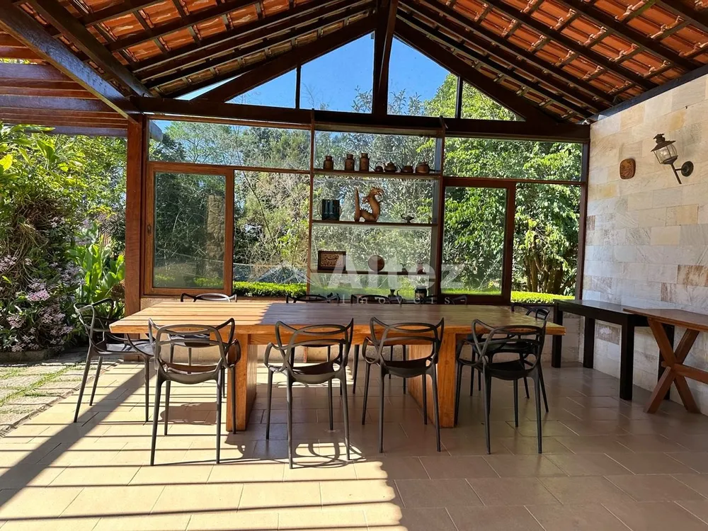 Casa, 4 quartos, 3526 m² - Foto 10