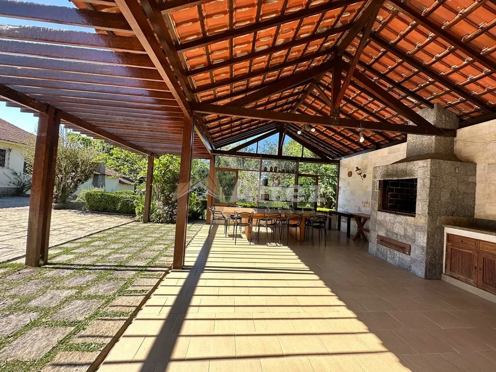 Casa, 4 quartos, 3526 m² - Foto 9