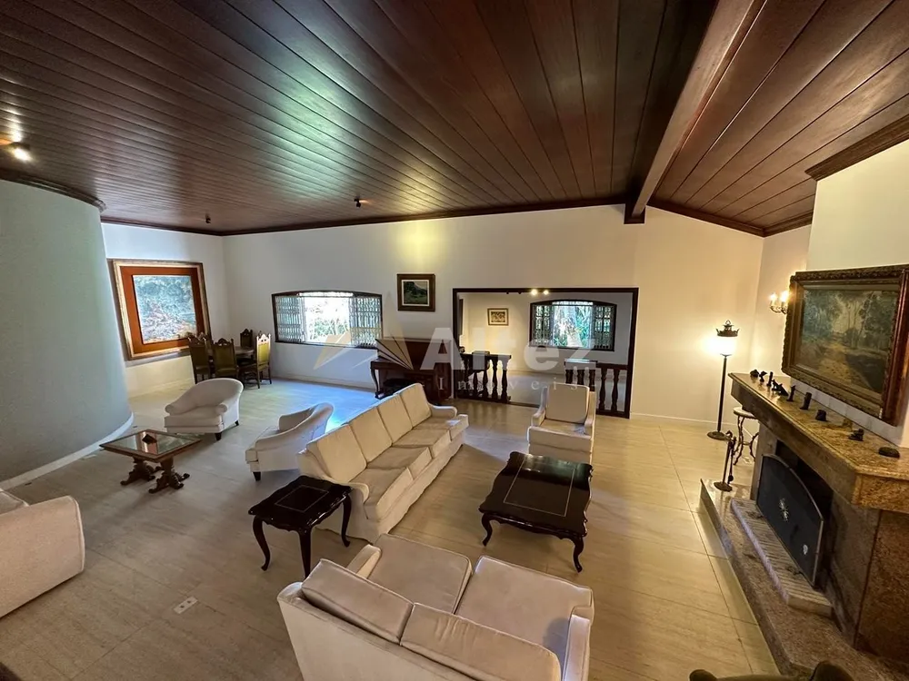 Casa, 4 quartos, 3526 m² - Foto 34