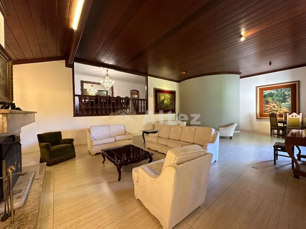 Casa, 4 quartos, 3526 m² - Foto 36