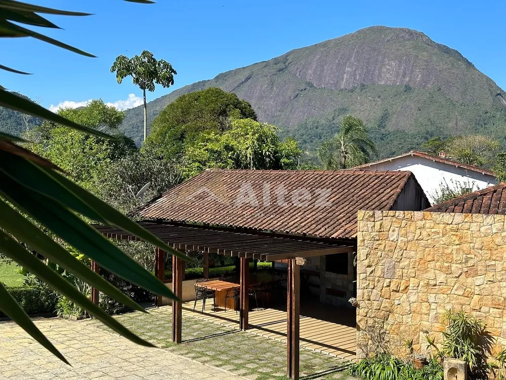 Casa, 4 quartos, 3526 m² - Foto 17