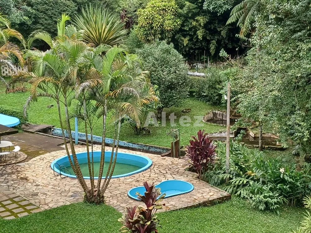 Casa, 7 quartos, 5790 m² - Foto 17