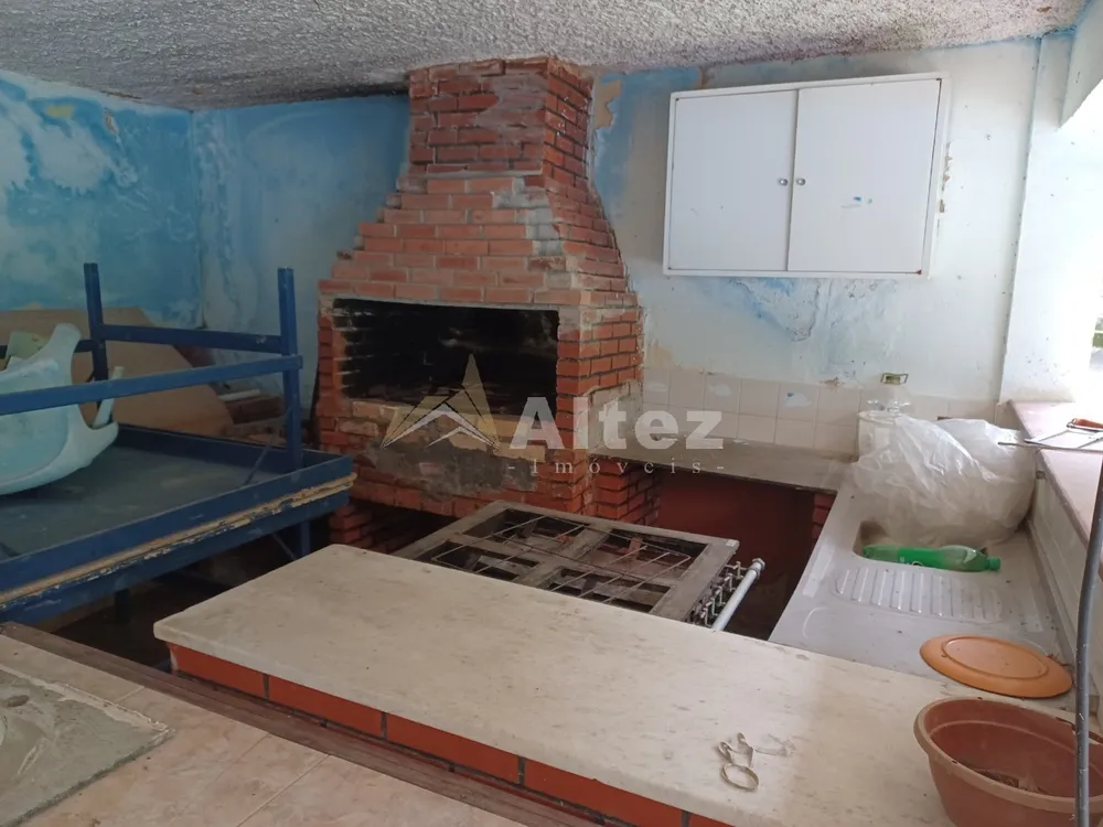 Casa, 7 quartos, 5790 m² - Foto 29