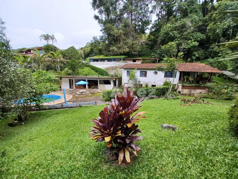 Casa, 7 quartos, 5790 m² - Foto 16