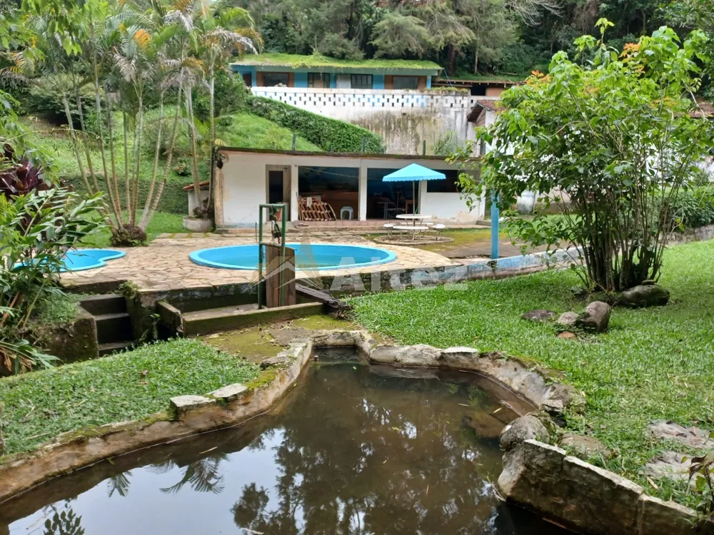 Casa, 7 quartos, 5790 m² - Foto 19