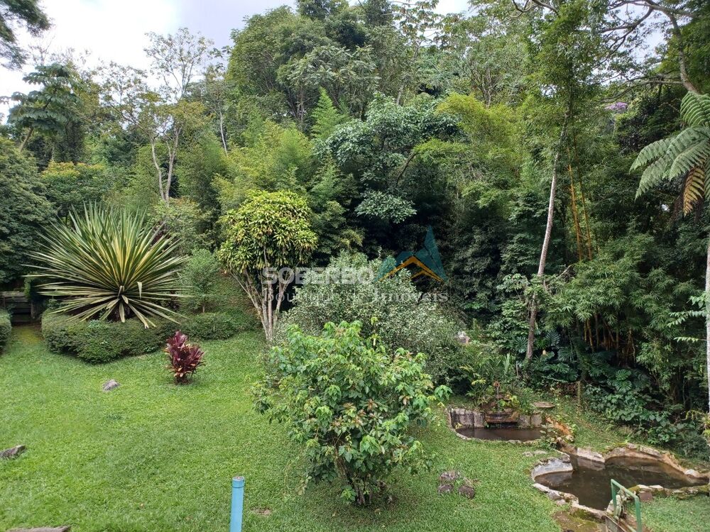 Casa, 7 quartos, 5790 m² - Foto 1