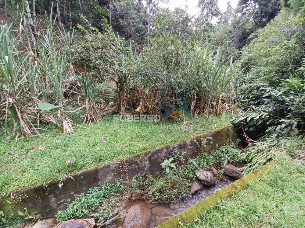 Casa, 7 quartos, 5790 m² - Foto 2