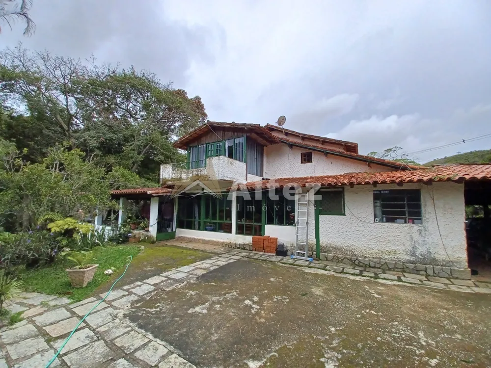 Casa, 7 quartos, 5790 m² - Foto 6