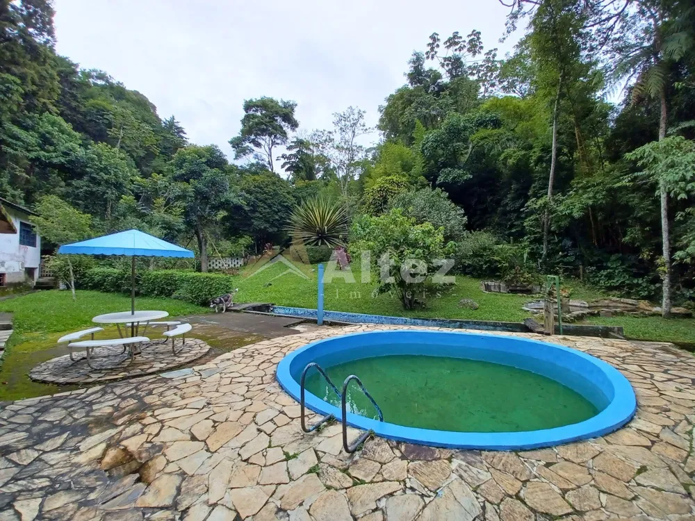 Casa, 7 quartos, 5790 m² - Foto 14